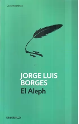 Couverture du produit · ALEPH EL Debols!llo
