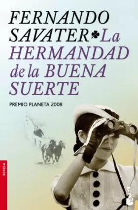 Couverture du produit · La Hermandad de la Buena Suerte