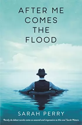 Couverture du produit · After Me Comes the Flood