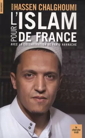 Couverture du produit · Pour l'Islam de France