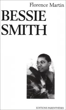 Couverture du produit · Bessie Smith