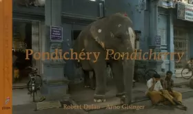 Couverture du produit · Pondichéry : Pondicherry édition bilingue français-anglais