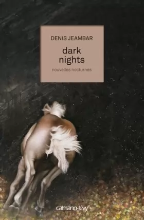 Couverture du produit · Dark nights: nouvelles nocturnes
