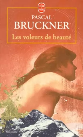 Couverture du produit · Les Voleurs de beauté - Prix Renaudot 1997
