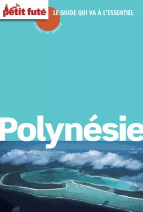 Couverture du produit · Polynésie