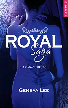 Couverture du produit · Royal Saga - Tome 1
