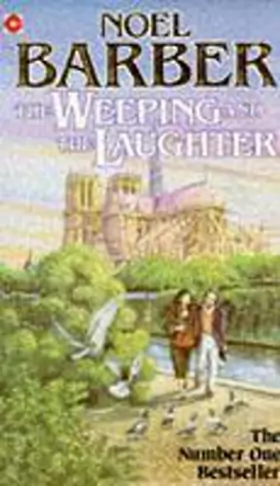 Couverture du produit · The Weeping and the Laughter