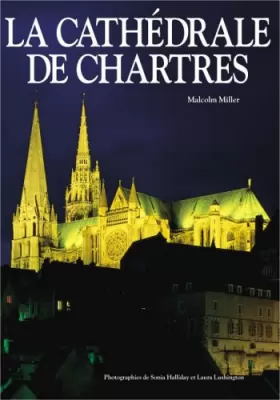 Couverture du produit · Chartres Cathedral PB - French