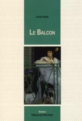 Couverture du produit · Le Balcon