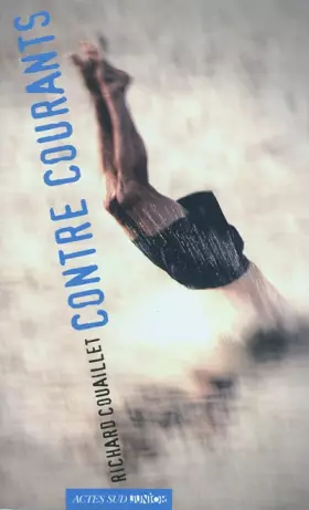 Couverture du produit · Contre courants
