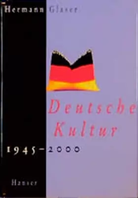Couverture du produit · Deutsche Kultur 1945-2000