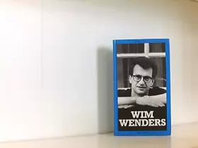 Couverture du produit · Wim Wenders