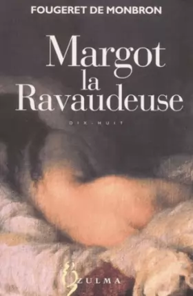 Couverture du produit · Margot la Ravaudeuse
