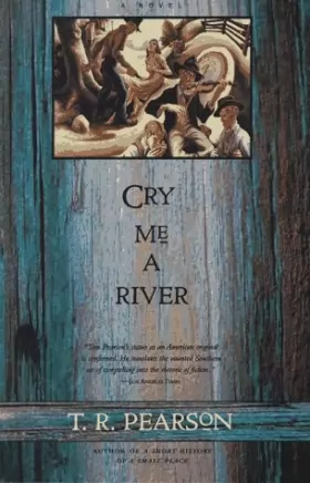 Couverture du produit · Cry Me a River