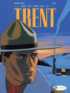 Couverture du produit · Trent - volume 3 When the lamps are lit (3)