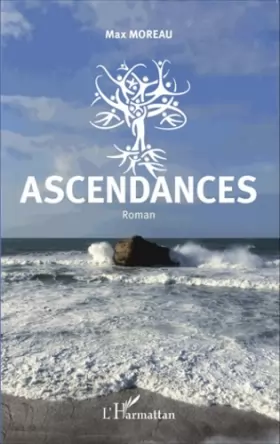 Couverture du produit · Ascendances: Roman