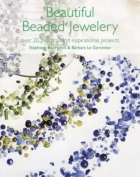 Couverture du produit · Beautiful Beaded Jewelry