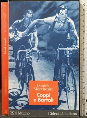 Couverture du produit · Coppi e Bartali