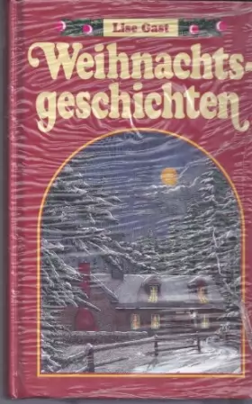 Couverture du produit · Weihnachtsgeschichten (Livre en allemand)