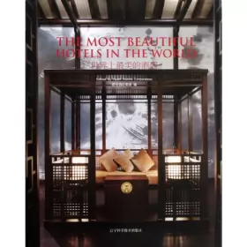 Couverture du produit · The Most Beautiful Hotels in the World