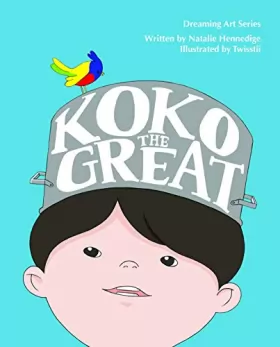 Couverture du produit · Koko the Great