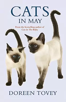 Couverture du produit · Cats in May