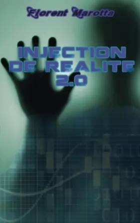 Couverture du produit · Injection de realite 2.0