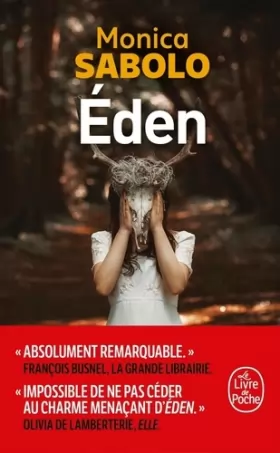 Couverture du produit · Eden