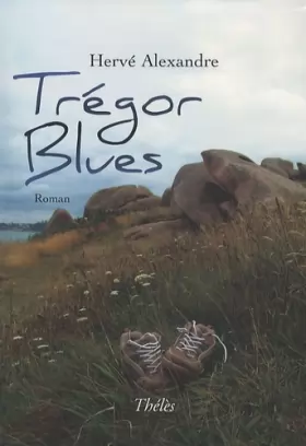 Couverture du produit · Trégor Blues