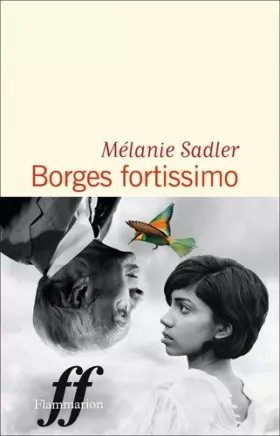 Couverture du produit · Borges fortissimo