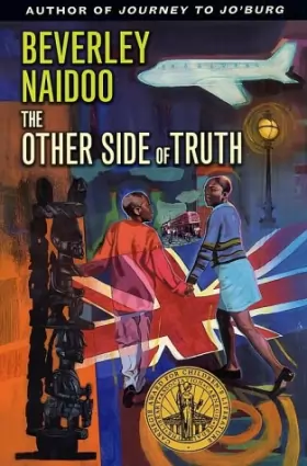Couverture du produit · The Other Side of Truth