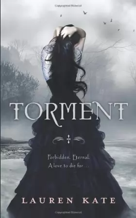 Couverture du produit · Torment: Book 2 of the Fallen Series