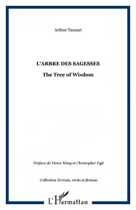 Couverture du produit · Arbre des Sagesses (l') the Tree of Wisdom Mboongri