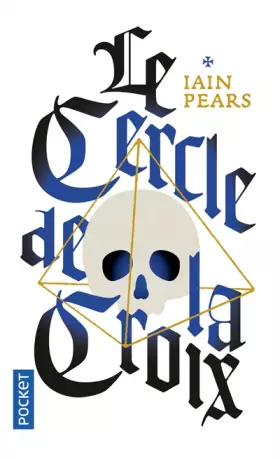 Couverture du produit · Le Cercle de la croix