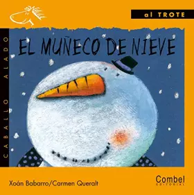 Couverture du produit · El Muneco De Nieve / The Snow Man