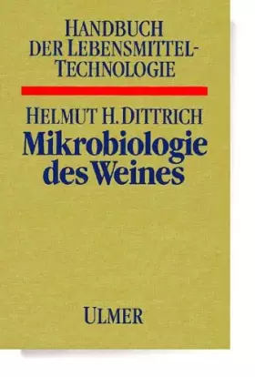 Couverture du produit · Mikrobiologie des Weines