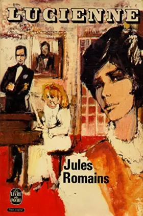 Lucienne / Romains, Jules / Réf19519 - Jules Romains