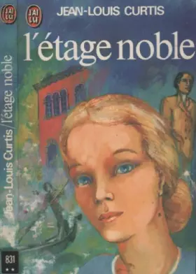 Etage Noble - Curtis Jean-Louis