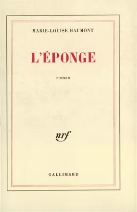 L'Eponge - Haumont