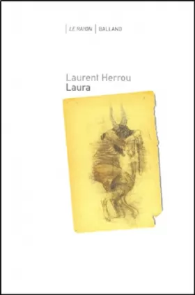 Couverture du produit · Laura