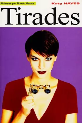Tirades - Hayes et K. Hayes
