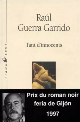 Tant d'innocents - Raul Guerra-Garrido