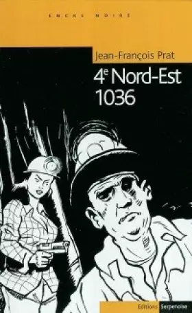 4e Nord-Est 1086 - Jean-François Prat