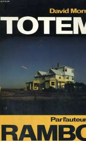 Totem - Morrell d