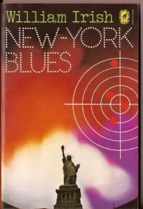 Couverture du produit · New york blues : [nouvelles]