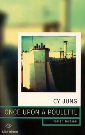 Once Upon A Poulette - Cy Jung