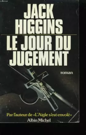 Le Jour du jugement - Higgins