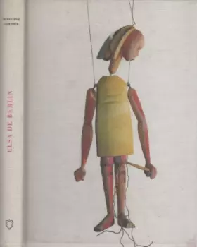 Elsa de berlin - Garnier Christine