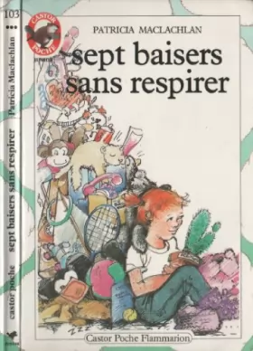 Couverture du produit · Sept baisers sans respirer