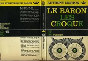 Couverture du produit · Le baron les croque (meet the baron)